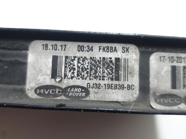 LAND ROVER GJ328K230AA в наличии Николаев
