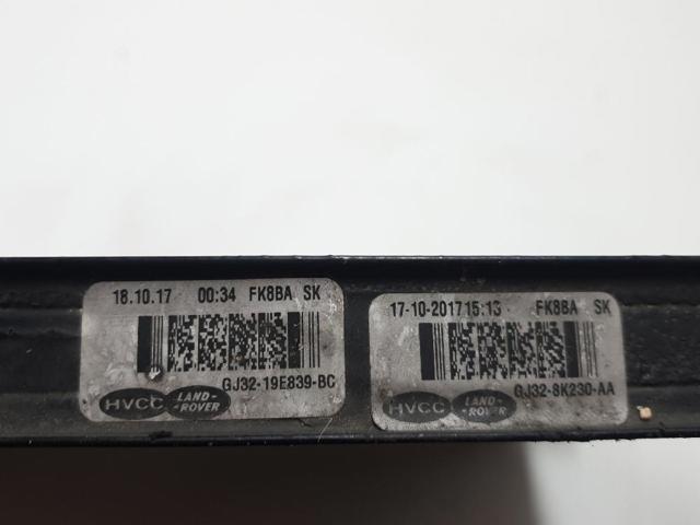 GJ328K230AA LAND ROVER купить в Павлоград