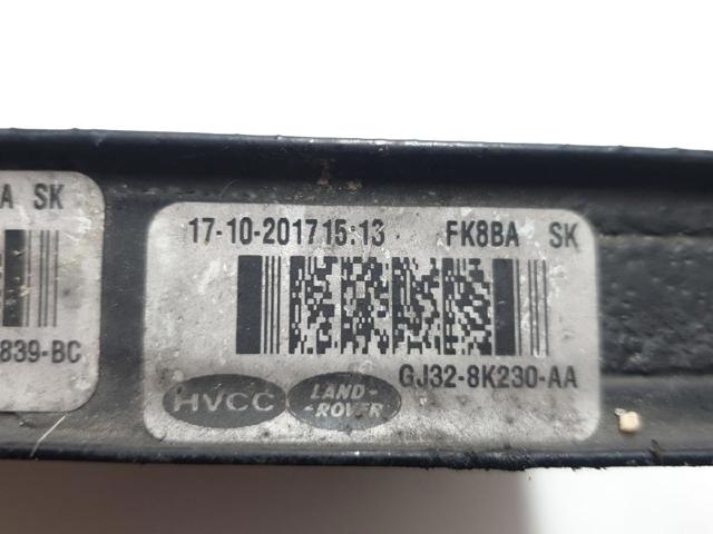 LAND ROVER GJ328K230AA в наличии Черкассы
