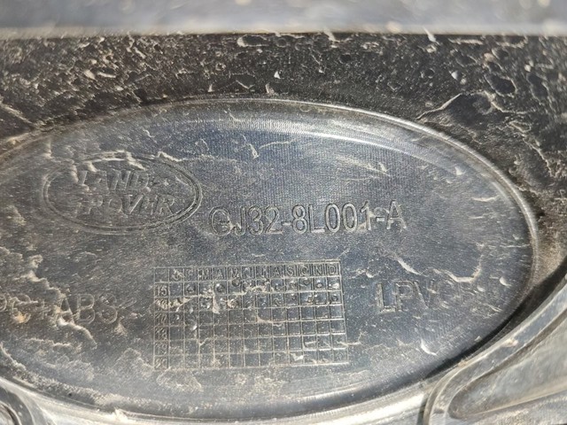 LAND ROVER GJ328L001A в наличии Черновцы