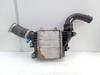 Radiador de intercooler GJ329L440AB LAND ROVER