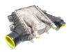Radiador de intercooler GJ329L440AB LAND ROVER