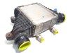 Radiador de intercooler GJ329L440AB LAND ROVER