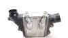 Radiador de intercooler GJ329L440AB LAND ROVER