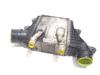 Radiador de intercooler GJ329L440AB LAND ROVER