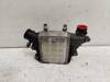 Radiador de intercooler GJ329L440AB LAND ROVER