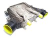 Radiador de intercooler GJ329L440AD LAND ROVER