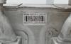 Radiador de intercooler GJ329L440AD JAGUAR