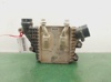 Radiador de intercooler GJ329L440AD JAGUAR