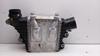 Radiador de intercooler GJ329L440AD JAGUAR