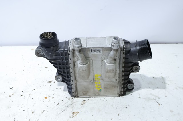 LAND ROVER GJ329L440AE Интеркулер в наличии Львов