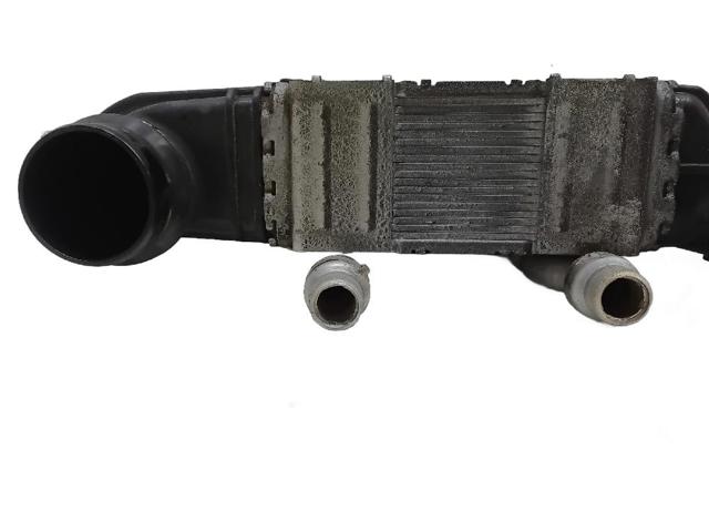 LAND ROVER GJ329L440AE Интеркулер в наличии Винница