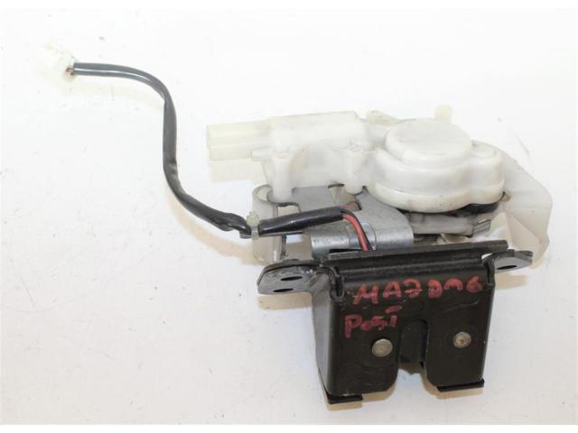 MAZDA GJ5A62310F в наличии Харьков