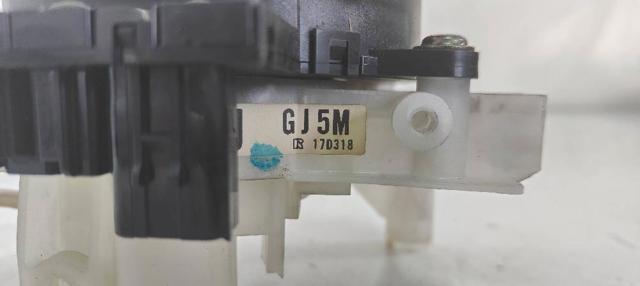 GJ5M MAZDA купить в Черкассы