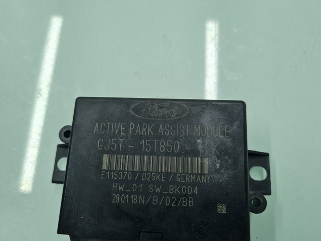 FORD GJ5T15T850BK в наличии Ровно