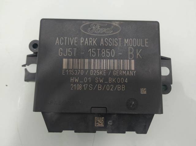 GJ5T15T850BK FORD купить в Ужгород