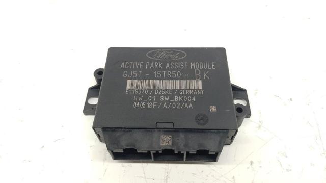 GJ5T15T850BK FORD купить в Львов