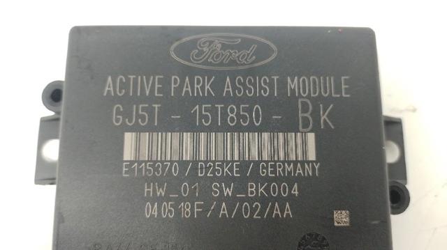 GJ5T15T850BK FORD купить в Николаев