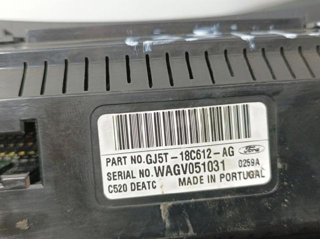 FORD GJ5T18C612AG в наличии Винница