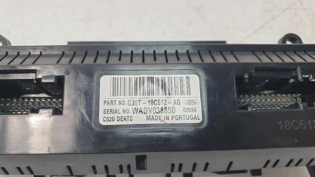 GJ5T18C612AG FORD купить в Кривой Рог