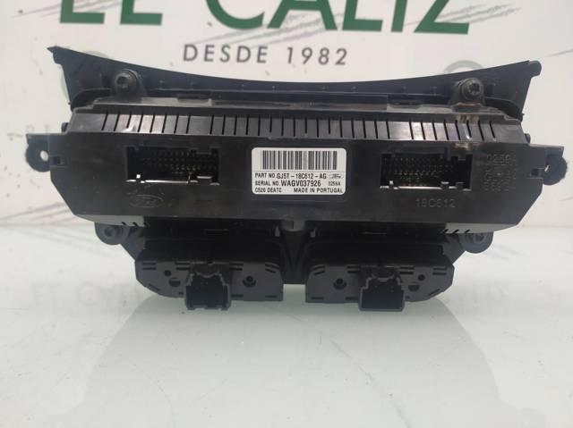 GJ5T18C612AG купить Кривой Рог