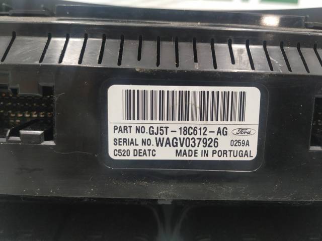 GJ5T18C612AG FORD купить в Черкассы