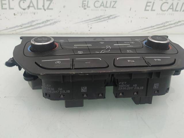 FORD GJ5T18C612AG в наличии Черкассы