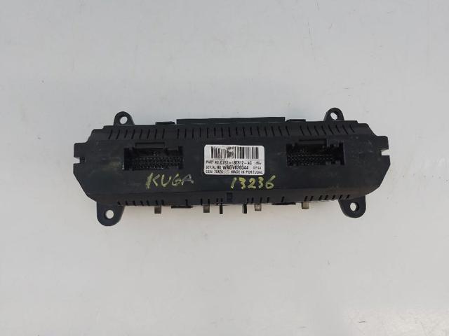 FORD GJ5T18C612AG в наличии Сумы