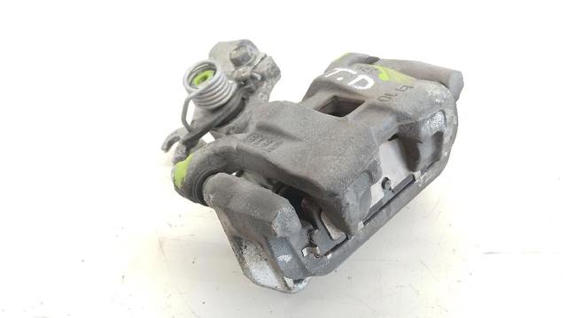 GJ6A2661XC MAZDA Суппорт тормозной задний правый купить в Полтава