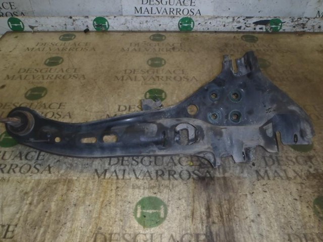MAZDA GJ6A28200J Рычаг (тяга) задней подвески продольный нижний правый в наличии Павлоград