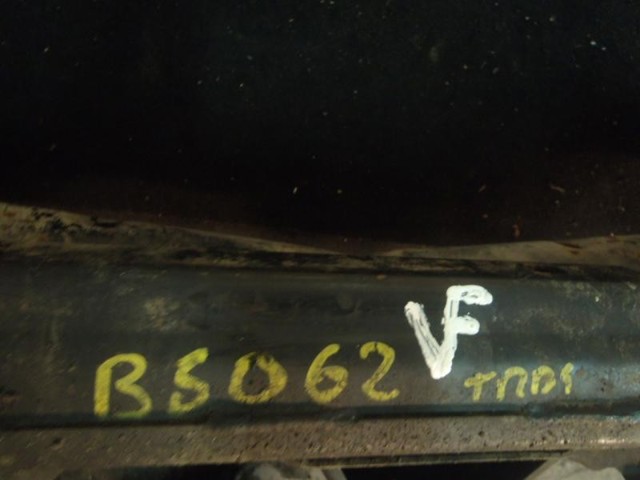 GJ6A2880XE MAZDA Балка задней подвески (подрамник) купить в Ирпень