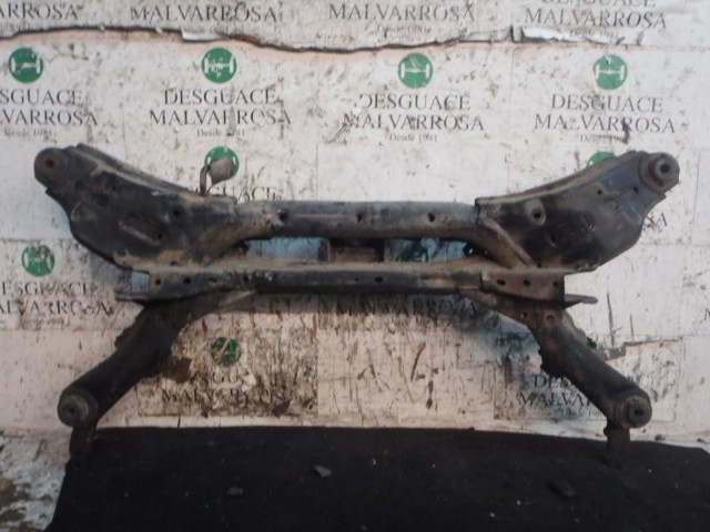 GJ6A2880XE MAZDA Балка задней подвески (подрамник) купить в Ужгород