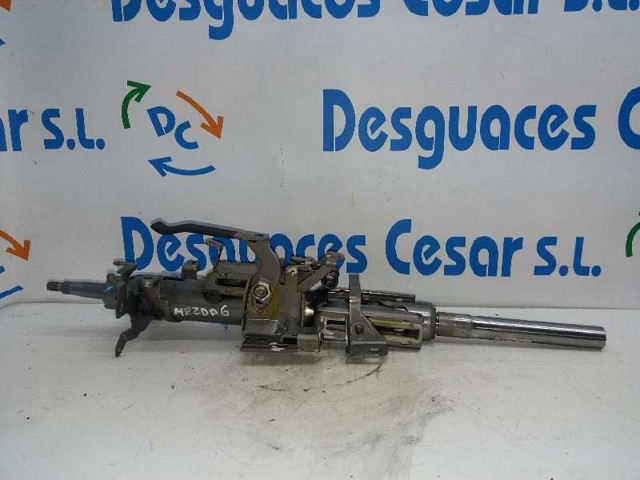 Coluna da direção Mazda 6 GG