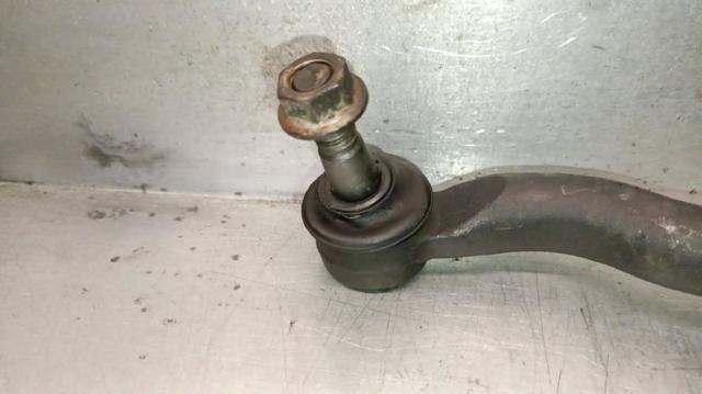 MAZDA GJ6A32110C Рулевая рейка в наличии Днепр