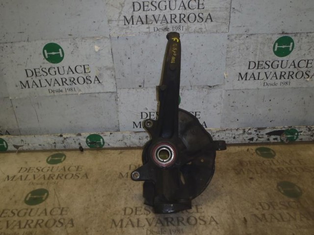 MAZDA GJ6A33020 Цапфа передняя правая в наличии Чернигов