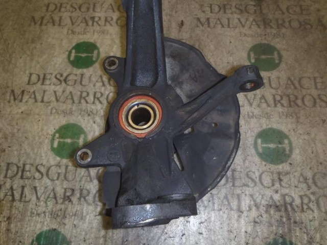 MAZDA GJ6A33020 Цапфа (поворотный кулак) передний правый в наличии Павлоград