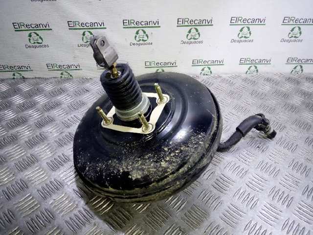 Reforçador dos freios a vácuo GJ6A43800 MAZDA