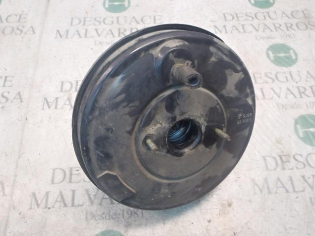 Reforçador dos freios a vácuo GJ6A43800 MAZDA