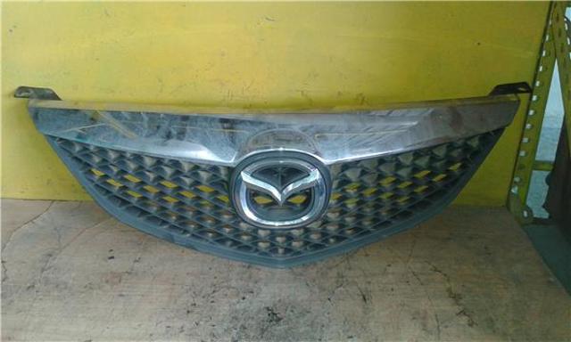 MAZDA GJ6A50710B Решетка радиатора в наличии Павлоград