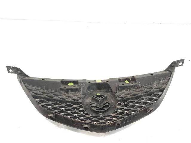 GJ6A50710C MAZDA Решетка радиатора купить в Тернополь