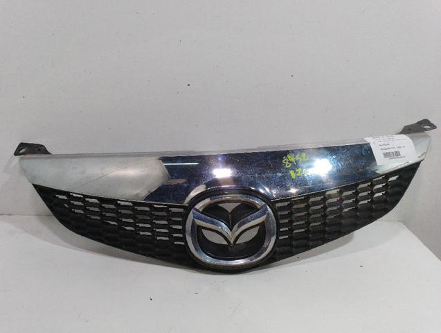 MAZDA GJ6A50710C Решетка радиатора в наличии Кривой Рог