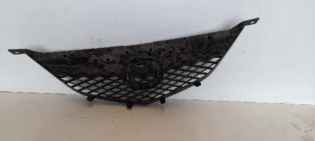 Grelha do radiador Mazda 6 GG