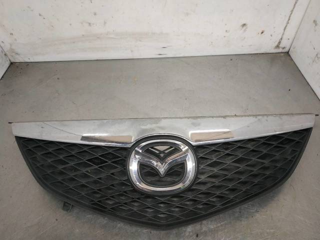 Grelha do radiador Mazda 6 GG