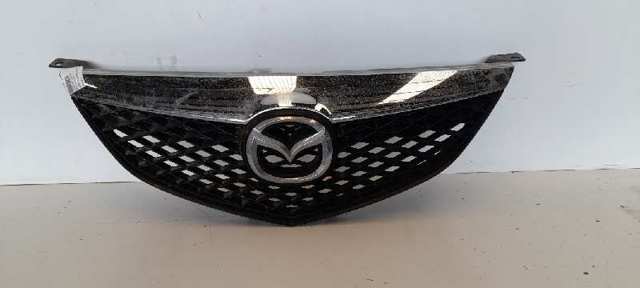 Grelha do radiador Mazda 6 GG