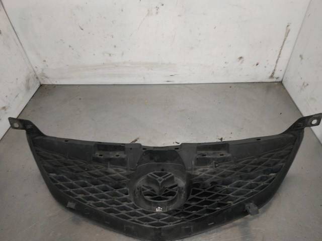 Grelha do radiador Mazda 6 GG