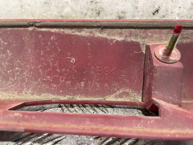 GJ6A50811 MAZDA купить в Запорожье