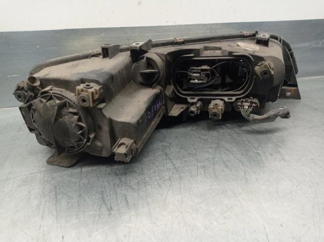 MAZDA GJ6A510L0C Левая фара в наличии Львов