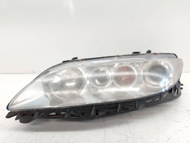 GJ6A510L0C MAZDA Фара левая купить в Сумы