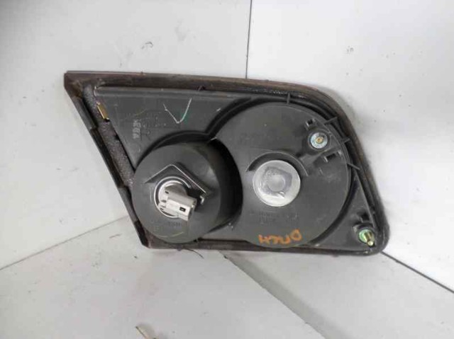 GJ6A51150E MAZDA Фонарь задний правый внешний купить в Павлоград