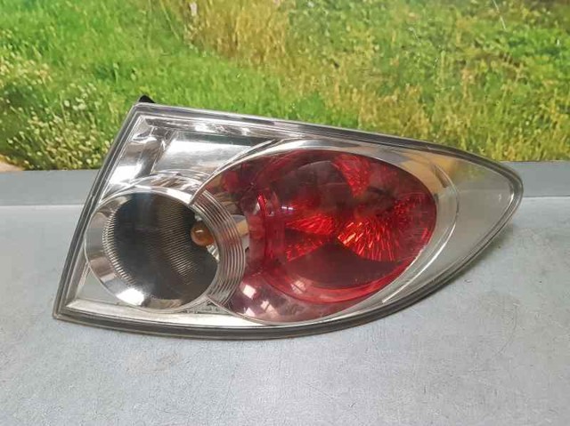 GJ6A51150E MAZDA Фонарь задний правый внешний купить в Ужгород